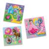 SES CREATIVE Canvases to Paint Princesses Casting and Painting (01349)