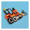 SES CREATIVE Beedz Constructions Trucks Iron-on Beads (06206)