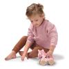 SES CREATIVE Tiny Talents Push and Pull 2-in-1 Wooden Unicorn (13137)