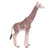 MOJO Wildlife & Woodland Giraffe Male Toy Figure, Brown (381008)