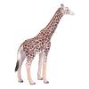 MOJO Wildlife & Woodland Giraffe Male Toy Figure, Brown (381008)