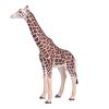 MOJO Wildlife & Woodland Giraffe Male Toy Figure, Brown (381008)