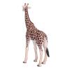 MOJO Wildlife & Woodland Giraffe Male Toy Figure, Brown (381008)