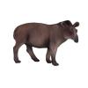 MOJO Wildlife & Woodland Brazilian Tapir Toy Figure, Brown (381023)