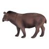 MOJO Wildlife & Woodland Brazilian Tapir Toy Figure, Brown (381023)