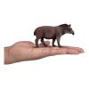 MOJO Wildlife & Woodland Brazilian Tapir Toy Figure, Brown (381023)