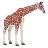 MOJO Wildlife & Woodland Giraffe Female Toy Figure, Brown (381033)