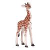 MOJO Wildlife & Woodland Giraffe Calf Toy Figure, Brown (381034)