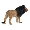 MOJO Wildlife & Woodland Lion  Toy Figure, Brown (381070)