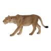 MOJO Wildlife & Woodland Lioness Toy Figure, Brown (381071)