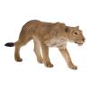 MOJO Wildlife & Woodland Lioness Toy Figure, Brown (381071)