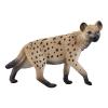 MOJO Wildlife & Woodland Hyena Toy Figure, Brown/Black (387089)