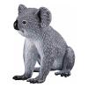 MOJO Wildlife & Woodland Koala Bear Toy Figure, Grey (387105)