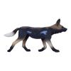 MOJO Wildlife & Woodland African Hunting Dog Toy Figure, Multi-colour (387110)