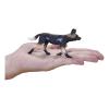 MOJO Wildlife & Woodland African Hunting Dog Toy Figure, Multi-colour (387110)