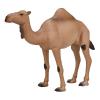 MOJO Wildlife & Woodland Arabian Camel Toy Figure, Brown (387113)