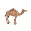 MOJO Wildlife & Woodland Arabian Camel Toy Figure, Brown (387113)