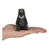 MOJO Wildlife & Woodland Sun Bear Toy Figure, Black (387173)