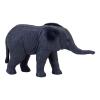 MOJO Wildlife & Woodland African Elephant Calf Toy Figure, Grey (387190)