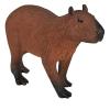 MOJO Wildlife & Woodland Capybara Toy Figure, Brown (387239)