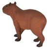 MOJO Wildlife & Woodland Capybara Toy Figure, Brown (387239)