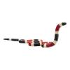 MOJO Wildlife & Woodland Coral Snake Toy Figure, Multi-colour (387251)