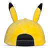 POKEMON Smiling Pikachu Novelty Adjustable Cap, Yellow (NH445072POK)