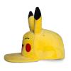 POKEMON Happy Pikachu Novelty Adjustable Cap, Yellow (NH567306POK)