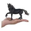 MOJO Fantasy Black Unicorn Toy Figure, Black (387254)