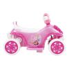 HUFFY Disney Princess Bubble Quad Electric Children's Ride-on (19239W)