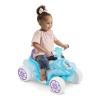 HUFFY Disney Frozen Bubble Quad Electric Children's Ride-on (19271W)