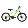 HUFFY Extent 20-inch Antifreeze Green Children's Mountain Bike (20349W)