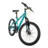 HUFFY Extent 20-inch Aqua Blue Children's Mountain Bike (20359W)