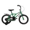 HUFFY Pro Thunder 16-inch Green Children's Bike (21104W)