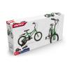 HUFFY Pro Thunder 16-inch Green Children's Bike (21104W)