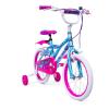 HUFFY So Sweet 16-inch Sky Blue Children's Bike (21110W)