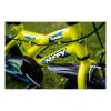 HUFFY Pro Thunder 12-inch Yellow Children's Bike (22240W)