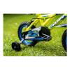 HUFFY Pro Thunder 12-inch Yellow Children's Bike (22240W)