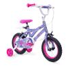 HUFFY So Sweet 12-inch Purple Children's Bike (22250W)