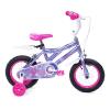 HUFFY So Sweet 12-inch Purple Children's Bike (22250W)