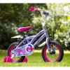 HUFFY So Sweet 12-inch Purple Children's Bike (22250W)