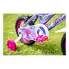 HUFFY So Sweet 12-inch Purple Children's Bike (22250W)