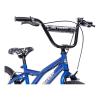 HUFFY Pro Thunder 20-inch Royal Blue Children's Bike (23300W)