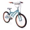 HUFFY So Sweet 20-inch Sea Crystal Children's Bike (23310W)