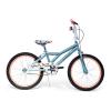 HUFFY So Sweet 20-inch Sea Crystal Children's Bike (23310W)