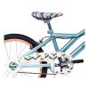 HUFFY So Sweet 20-inch Sea Crystal Children's Bike (23310W)