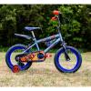 HUFFY Marvel Comics Avengers 14-inch Children's Bike (24221W)