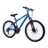 HUFFY Extent 24-inch Cobalt Blue Children's Mountain Bike (64349W)