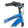 HUFFY Extent 24-inch Cobalt Blue Children's Mountain Bike (64349W)