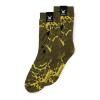 POKEMON Pikachu Children's Sport Socks (2-Pack), Boy, 39/42 (CR247688POK-39/42)